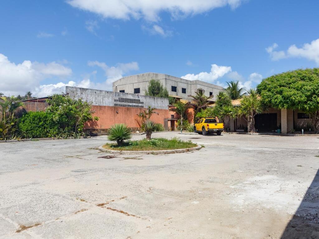 Pousada Navegantes Fortaleza  Zewnętrze zdjęcie