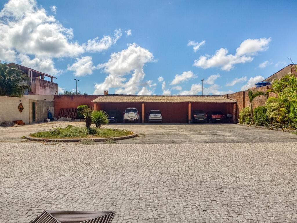Pousada Navegantes Fortaleza  Zewnętrze zdjęcie