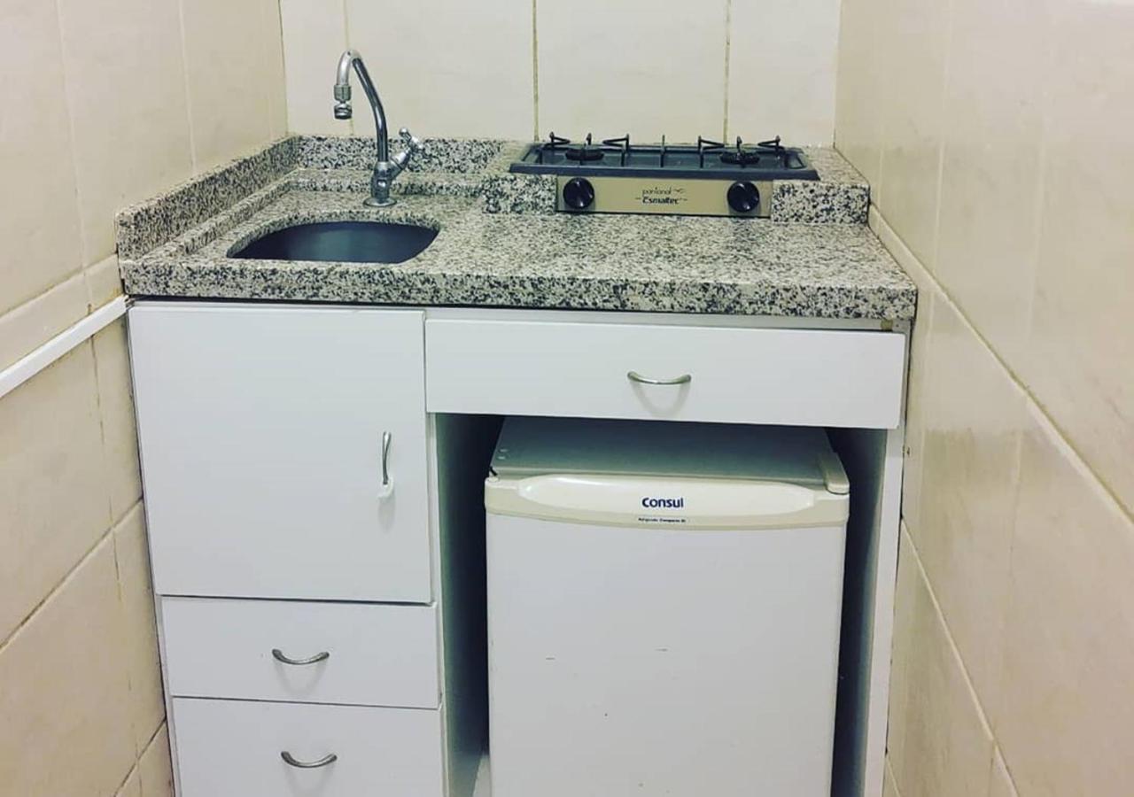 Pousada Navegantes Fortaleza  Zewnętrze zdjęcie