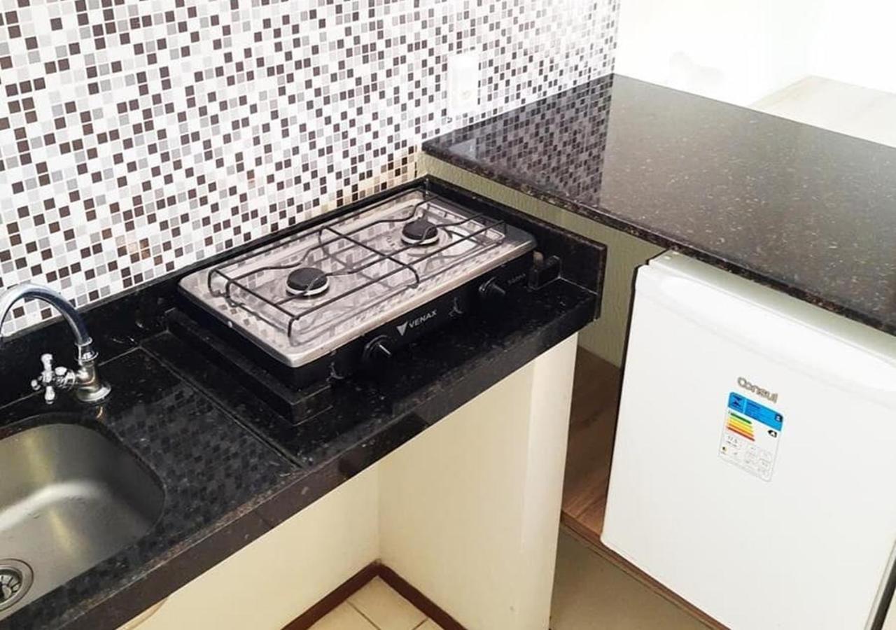 Pousada Navegantes Fortaleza  Zewnętrze zdjęcie