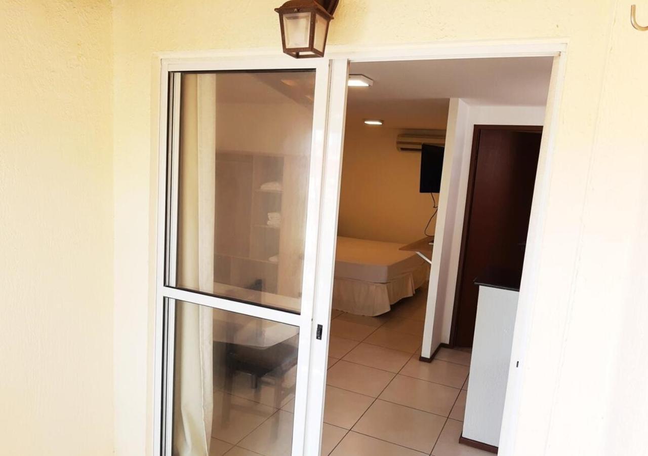 Pousada Navegantes Fortaleza  Zewnętrze zdjęcie