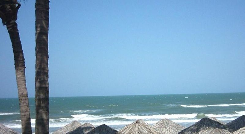 Pousada Navegantes Fortaleza  Zewnętrze zdjęcie