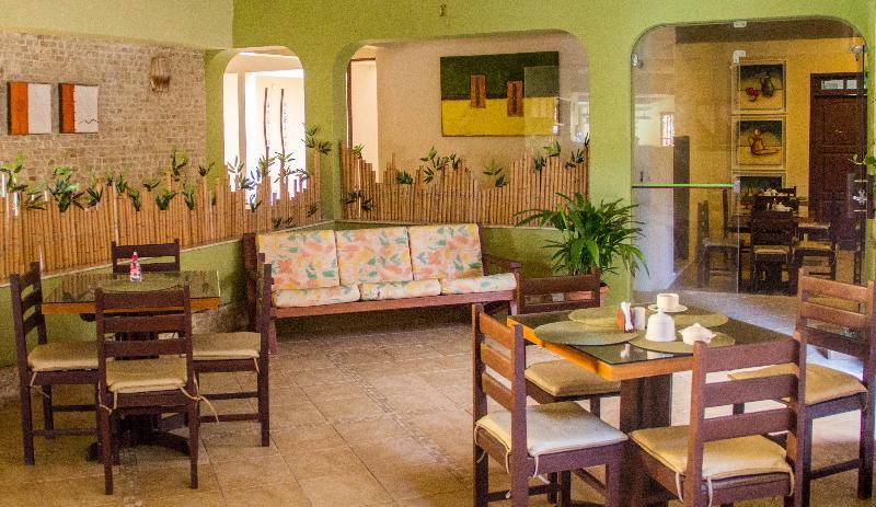 Pousada Navegantes Fortaleza  Zewnętrze zdjęcie