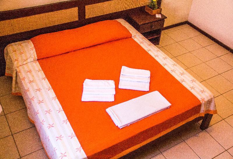 Pousada Navegantes Fortaleza  Zewnętrze zdjęcie