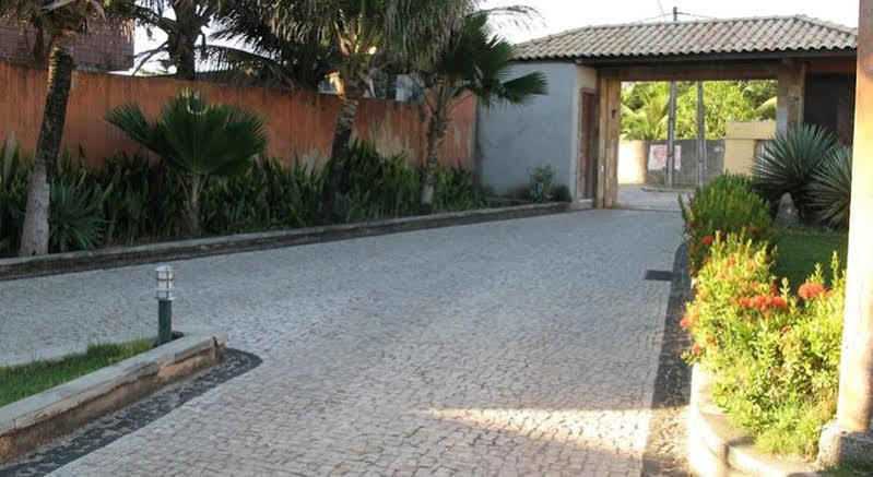 Pousada Navegantes Fortaleza  Zewnętrze zdjęcie
